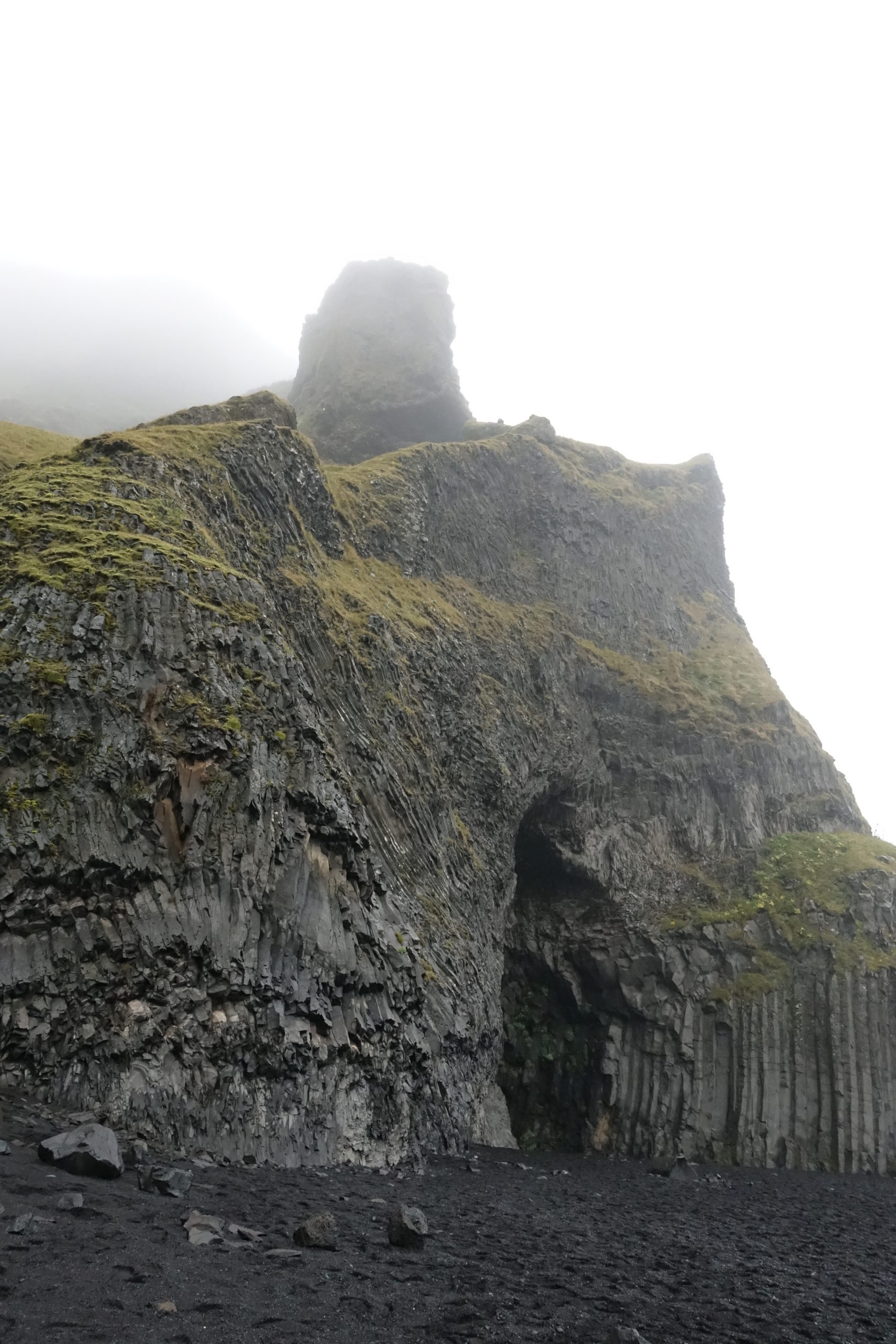 Soggy South Coast and Gregarious Germany