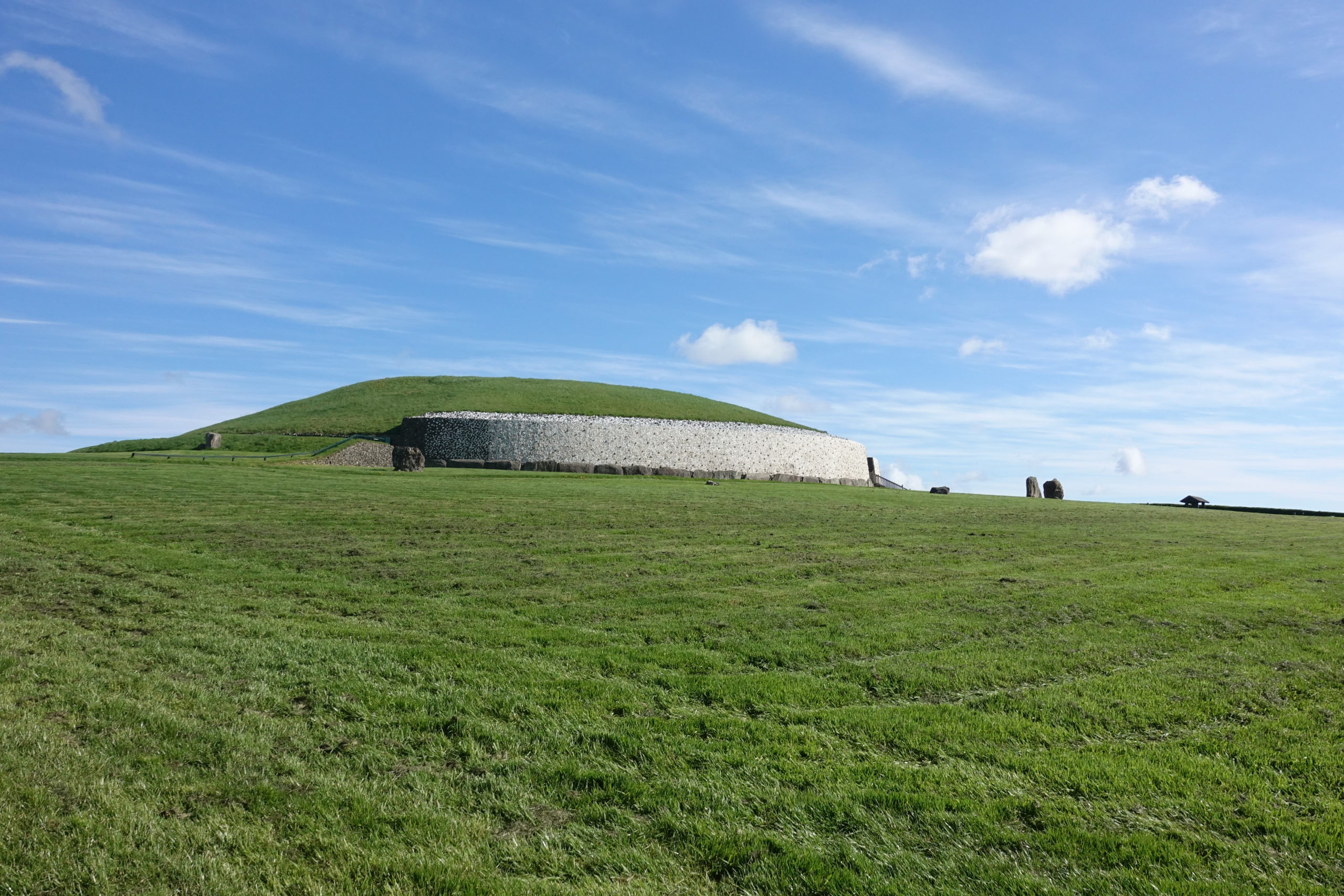 Glendalough, Hooley, Newgrange and More!